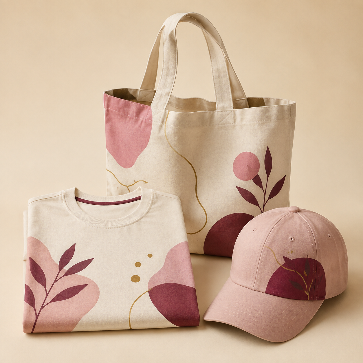 Textiles personalizados